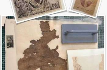 Ancient water network, mosque remains discovered in historic Cairo