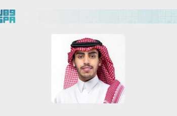 عبدالعزيز الهاجري متحدثًا رسميًا لمركز مشاريع البنية التحتية بمنطقة الرياض