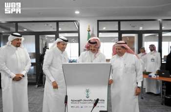 أمير عسير يُدشّن 9 مشروعات للطرق بالمنطقة بتكلفة بلغت 473 مليون ريال
