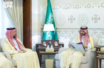 نائب أمير الشرقية يطّلع على منجزات فرع المركز الوطني للرقابة على الالتزام البيئي بالمنطقة