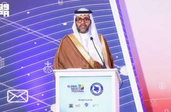 رئيس الهيئة العامة للإحصاء يرأس وفد الهيئة المشارك في المهرجان العالمي للبيانات 2026 في نيروبي