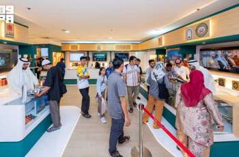 Saudi Arabia Concludes Participation at Kuala Lumpur International Book Fair