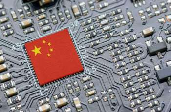 China’s software industry revenue up 10.9% in first four months of 2026