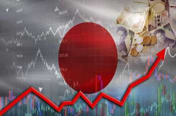 Japan's economy expands 1.8% in January-March