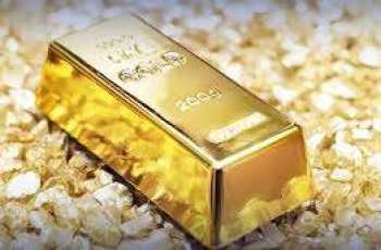 Gold prices fall further in global and local markets