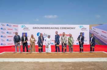 Jafza expands automotive ecosystem with new Hellmann-INDU logistics hub