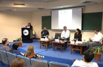 LUMS conference explores enduring legacy of Mughal World