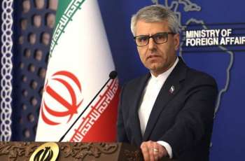 US behind renewed regional escalation, says Iran