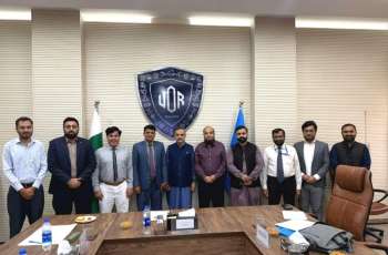 UoR earns NTC thumbs-up, sets new benchmarks in technology education