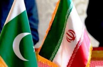 وزارة الخارجیة الایرانیة توٴکد بأن مجتبی خامنئي تسلم رسالة من رئیس الوزراء شھباز شریف