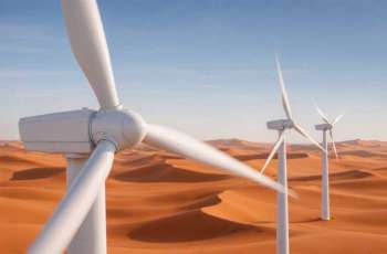 Middle East Energy celebrates landmark 50th year
