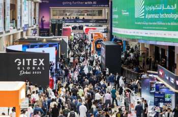 DWTC delivers record AED25 billion in economic output in 2025, driven by growth in large-scale events