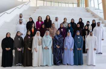 Dubai Press Club, Dubai Culture launch Cultural Content Creators Programme