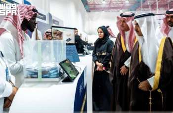 برعاية أمير منطقة مكة المكرمة.. جامعة أم القرى تُطلق ملتقى المهنة والابتكار 2026 لتعزيز التميز والريادة في القطاع السياحي