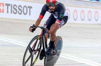 Emirati sports stars share journeys of perseverance, historic victories inspiring future athletes