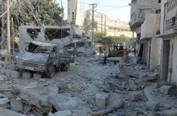 Lebanese Health Ministry: Death toll from Israeli attacks rises to 3,637