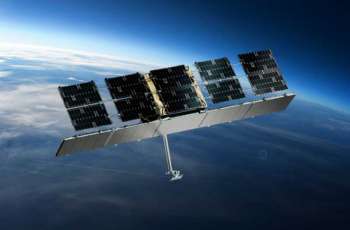 Space42 expands Earth observation capabilities as three foresight satellites enter full operation