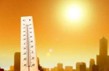 Weather update; severe heatwave to persist across Pakistan until June 12