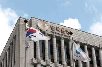 Korea's economy expands 1.8% in Q1