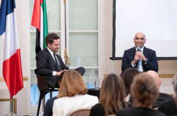 Dubai Chambers organises Paris open dialogue to showcase Dubai’s investment opportunities to French investors