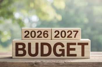 Budget FY 2026-27 likely to be presented on June 12 in National Assembly