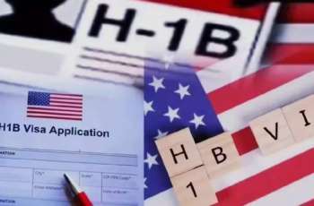 US federal judge strikes down Trump’s $100,000 H-1B visa fee policy