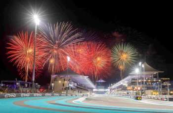 Yas Island Abu Dhabi unveils Grand Prix Package 2026 for Formula 1® Fans