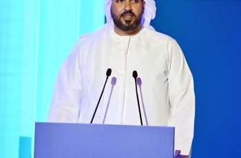 Hub71 CEO highlights Abu Dhabi’s long-term vision, innovation ecosystem at Impact Event