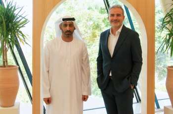 Dubai Department of Economy and Tourism, Google launch 'Map Your Dubai' initiative to support local culinary gems