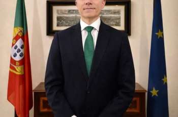 Message from the Ambassador of Portugal to Pakistan on the Occasion of the Day of Portugal, Camões and Portuguese Communities 2026