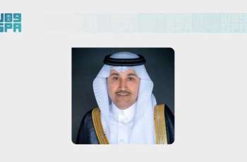 وزير النقل والخدمات اللوجستية يتفقد مطار الملك فهد الدولي