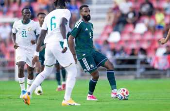 الأخضر يتعادل سلبيًا مع السنغال ضمن استعداداته لكأس العالم 2026