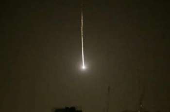 Iran claims missile strikes on US bases in region amid rising Middle East tensions