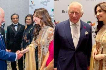 Mahira Khan calls for greater awareness of mental health issues