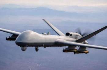 Iran releases video of shooting down US MQ-9 Reaper drone near Strait of Hormuz