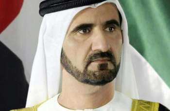 Mohammed bin Rashid issues law establishing Dubai Longevity Authority