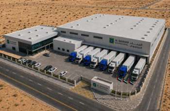 Al Bayader International invests AED 180 million in food packaging hub at National Industries Park