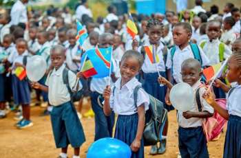KSQF, UNICEF join forces to combat child labour in Democratic Republic of the Congo’s mines, restore access to education