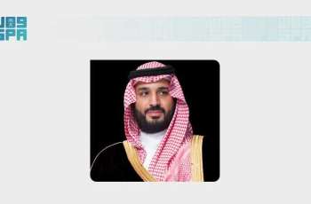 HRH the Crown Prince Directs Resumption of Lebanese Exports to Saudi Arabia Following Positive Steps Taken by Beirut
