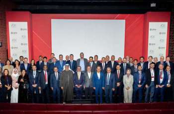 HSBC convenes global investors to unlock UAE's long-term opportunities