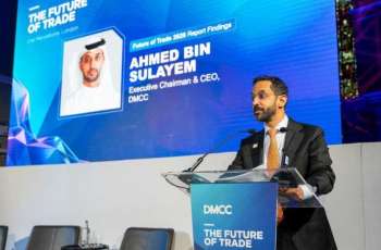 AI, tariffs, critical minerals competition reshape global commerce: DMCC report
