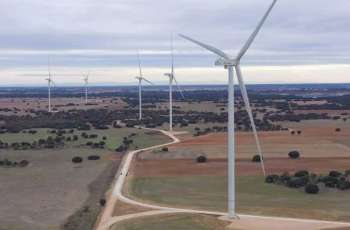 Masdar, Repsol to partner in €849 million renewables portfolio in Spain