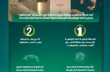شرطة دبي تنضم لشبكة 