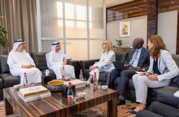 UAE, World Bank Group explore opportunities to advance financial, development cooperation