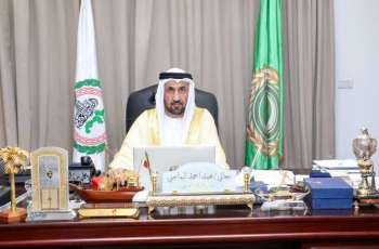 رئيس البرلمان العربي: إصرار إيران على تكرار اعتداءاتها السافرة يعكس نهجا عدوانيا