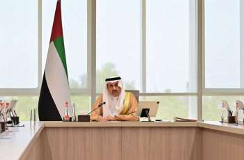 صقر غباش أمام الاتحاد البرلماني العربي: المنطقة العربية تمر بمرحلة مفصلية تتطلب تعزيز الأمن والاستقرار واحترام سيادة الدول