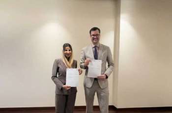 الاتحاد لائتمان الصادرات تجدد شراكتها مع EGAP التشيكية لتعزيز التجارة بين الإمارات والتشيك