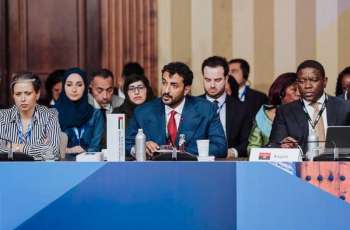 الإمارات تستضيف الدورة 127 للمجلس التنفيذي لمنظمة الأمم المتحدة للسياحة خلال النصف الثاني من 2026