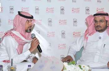 الشريك الأدبي بالباحة ينظّم أمسية ثقافية بعنوان 