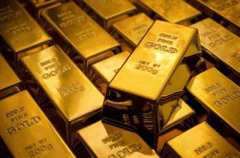 Gold set for weekly loss as inflation, rate hike fears persist